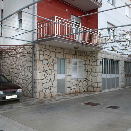 Raos Iva Apartment Trogir Exterior photo